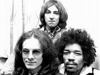 Jimi Hendrix Experience Jimi Hendrix Experience
