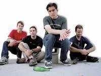 Jimmy Eat World