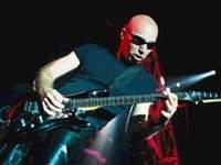Joe Satriani Joe Satriani