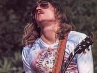 Joe Walsh