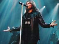 Joey Tempest