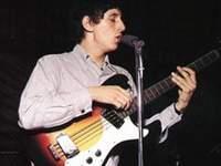 John Entwistle John Entwistle