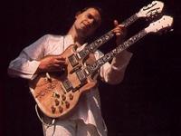 John McLaughlin John McLaughlin