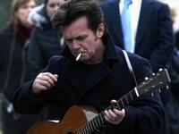 John Mellencamp