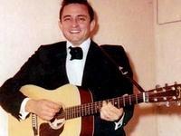 Johnny Cash Johnny Cash
