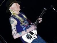 Johnny Winter Johnny Winter