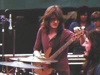 John Paul Jones John Paul Jones
