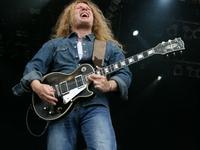 John Sykes John Sykes