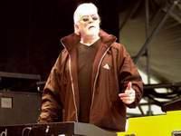 Jon Lord Jon Lord