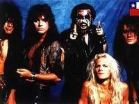 King Diamond