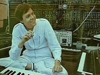 Klaus Schulze Klaus Schulze