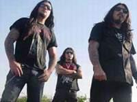 Krisiun Krisiun