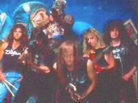 Laaz Rockit Laaz Rockit