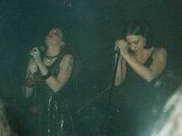 Lacuna Coil Lacuna Coil