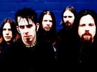 Lamb Of God Lamb Of God
