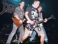 Lawnmower Deth