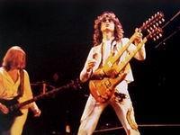 Led Zeppelin