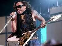 Lenny Kravitz Lenny Kravitz