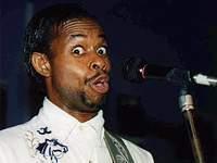 Lil Ed Williams & The Blues Imperials Lil Ed Williams & The Blues Imperials