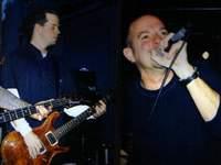 Lillian Axe Lillian Axe