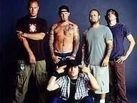Limp Bizkit Limp Bizkit