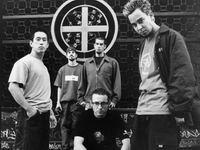 Linkin Park Linkin Park