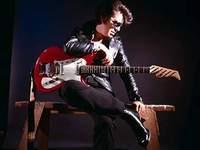 Link Wray Link Wray