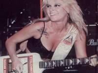 Lita Ford