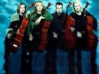 Apocalyptica Apocalyptica