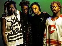 Living Colour Living Colour