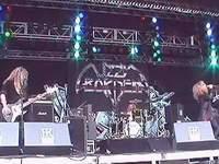 Lizzy Borden Lizzy Borden