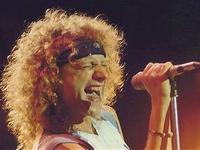 Lou Gramm