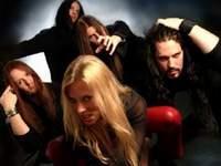 Arch Enemy Arch Enemy
