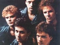 Loverboy Loverboy