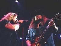 Lynyrd Skynyrd Lynyrd Skynyrd
