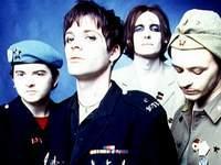 Manic Street Preachers Manic Street Preachers
