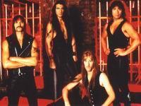 Manowar Manowar