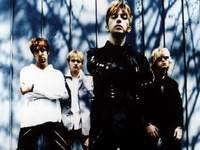 Mansun