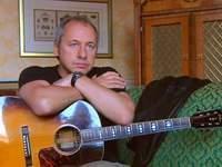 Mark Knopfler