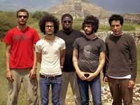 Mars Volta Mars Volta