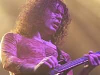 Marty Friedman