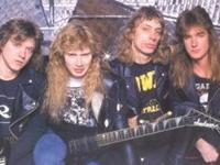 Megadeth Megadeth