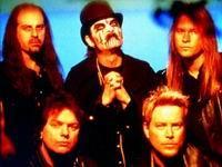 Mercyful Fate