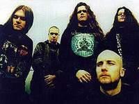 Meshuggah Meshuggah