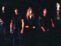Metal Church Metal Church