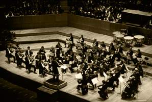 Concerts spirituels